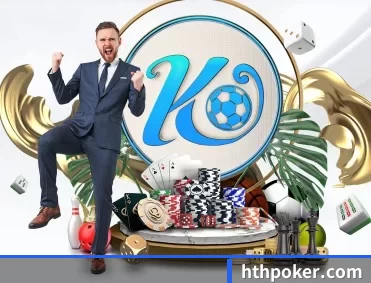 hthpoker.com APP 深度功能