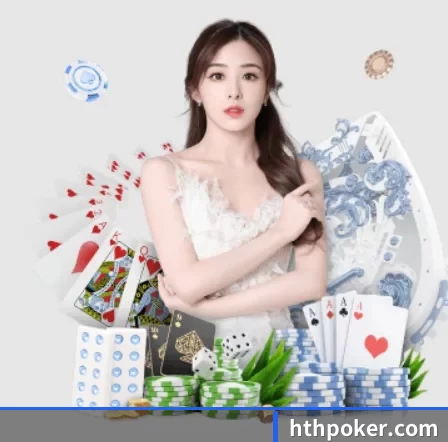 hthpoker.com APP 界面